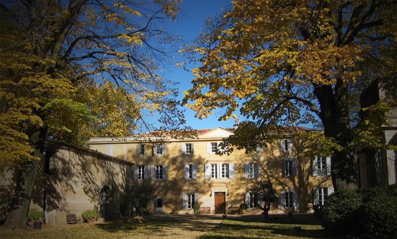 Frühstückspension Chateau Rieutort Saint-Pargoire