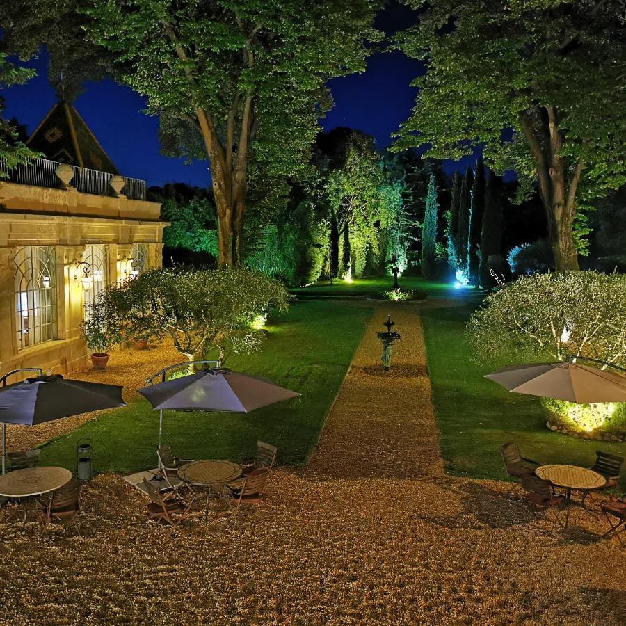 Chateau Rieutort Frühstückspension 4*