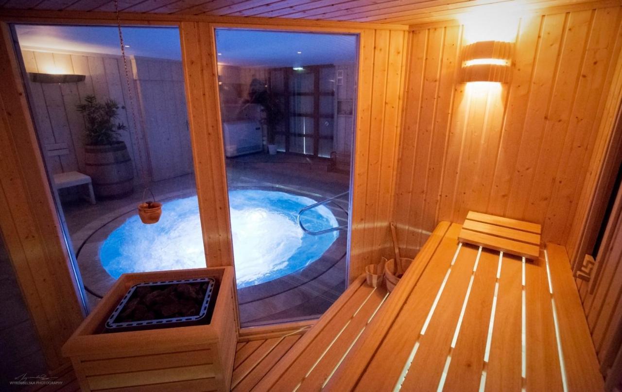 Frühstückspension Chateau Rieutort 4*