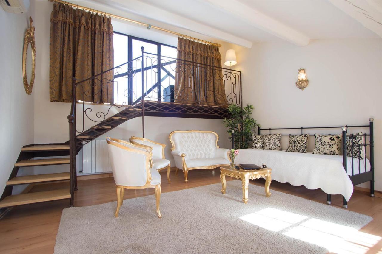 Chateau Rieutort Frühstückspension 4*