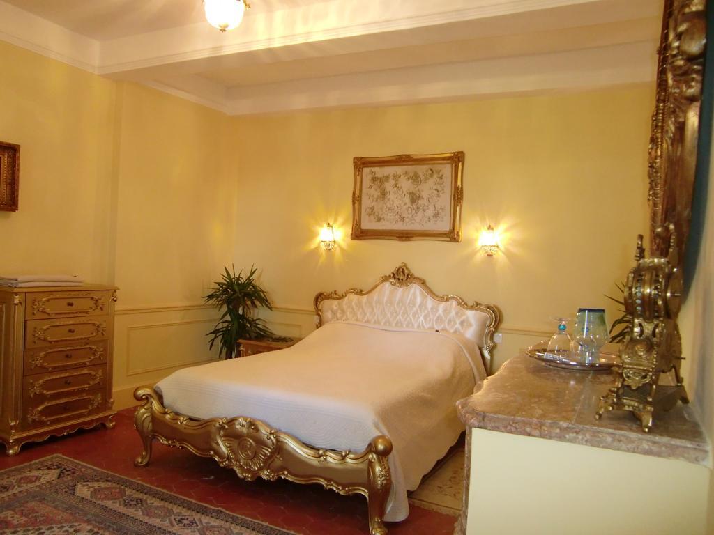 Chateau Rieutort 4* Saint-Pargoire
