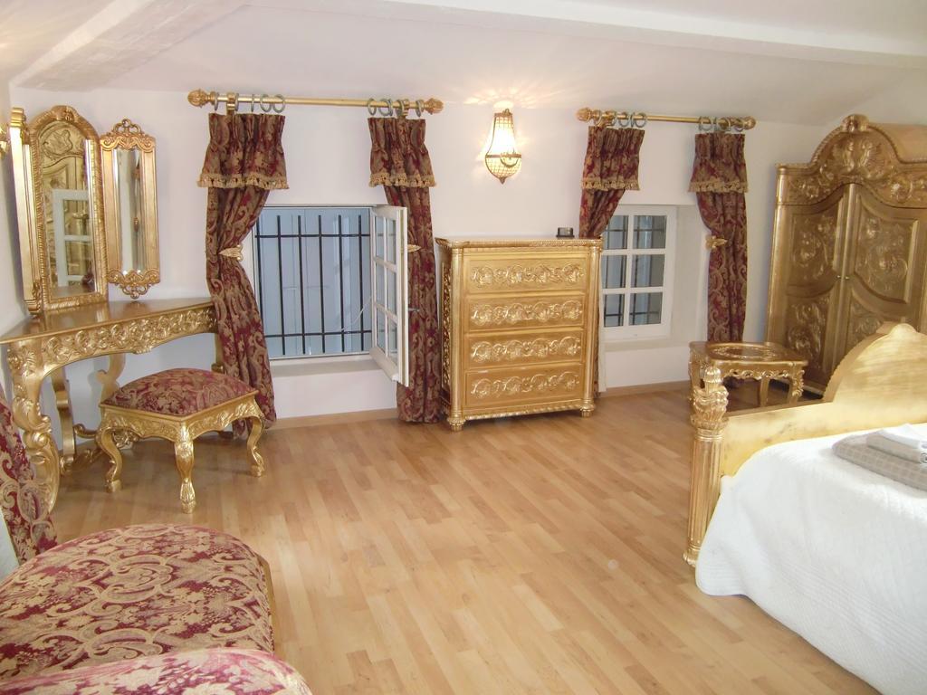 Chateau Rieutort 4*