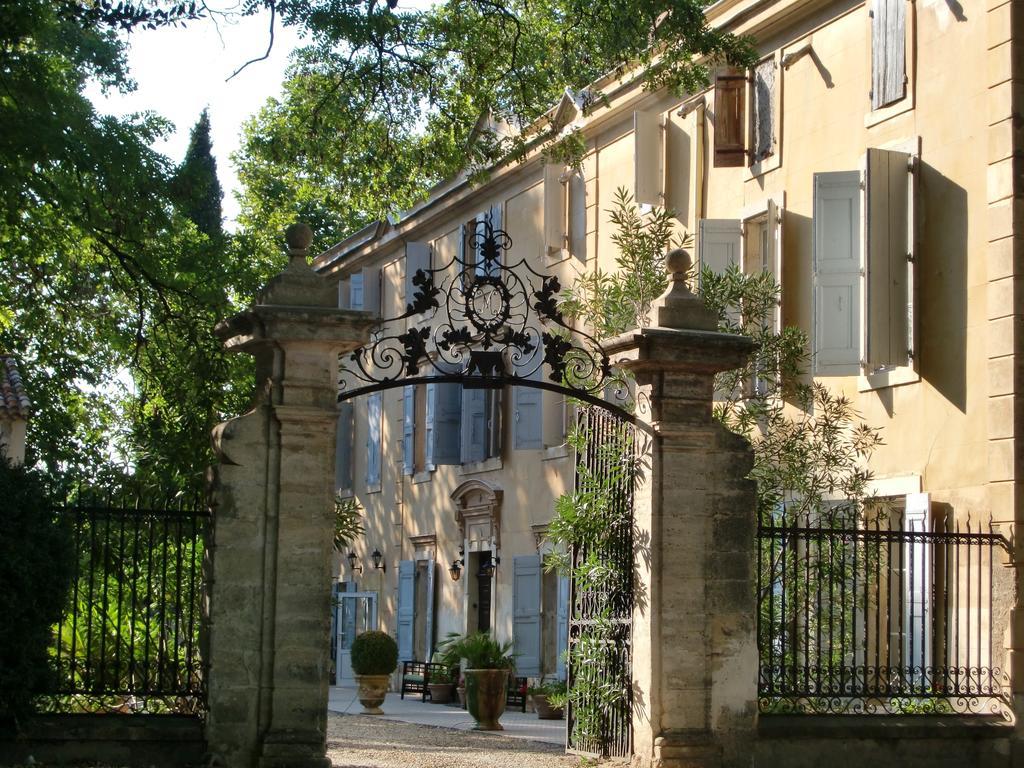 Chateau Rieutort Frühstückspension