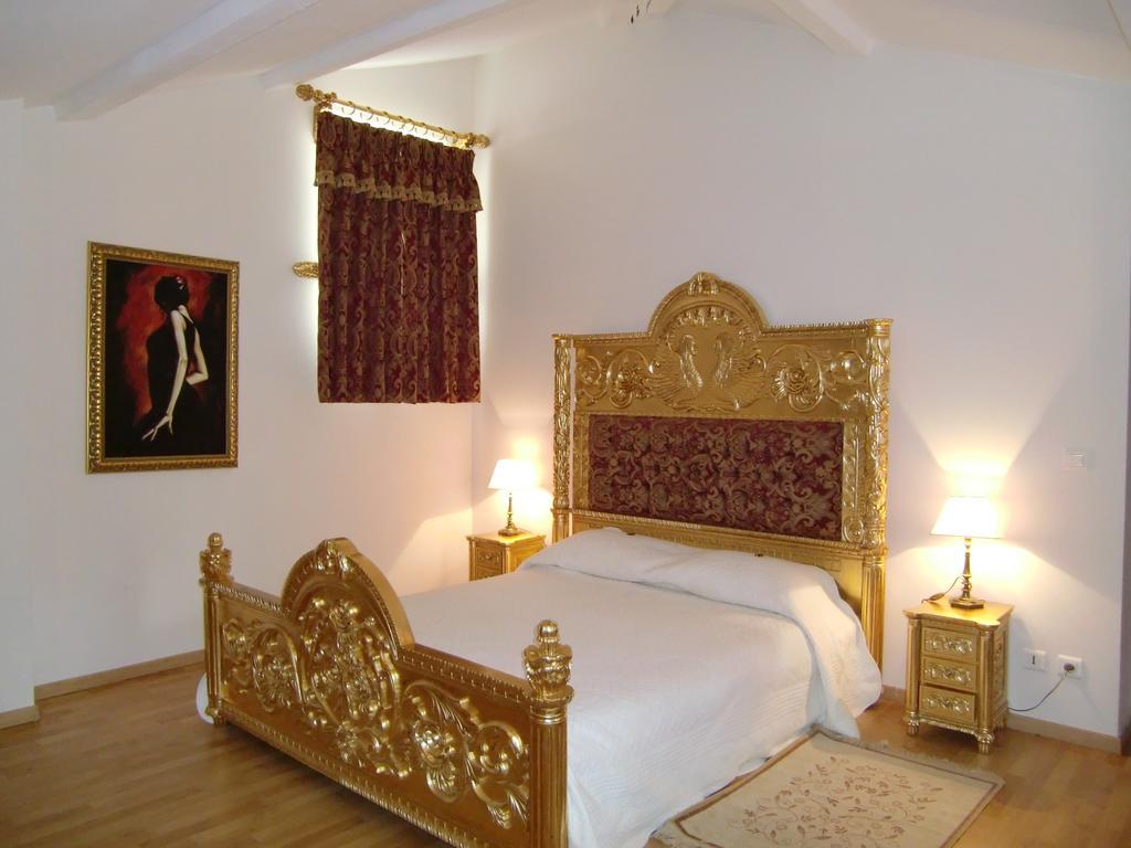 Chateau Rieutort Frühstückspension