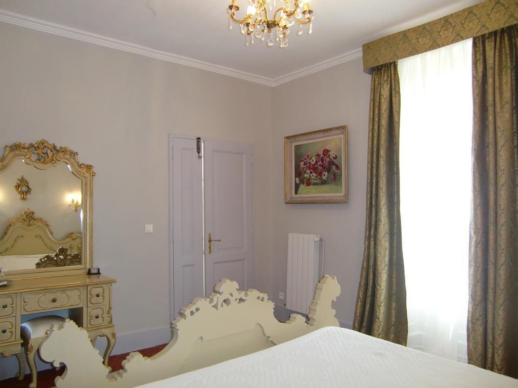 Chateau Rieutort 4* Saint-Pargoire