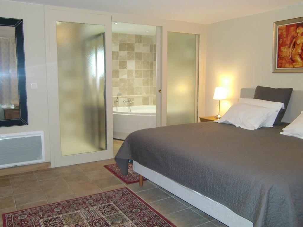 Bed & Breakfast Chateau Rieutort