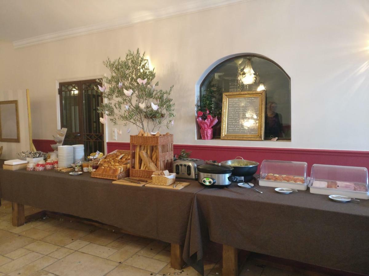 Chateau Rieutort Saint-Pargoire