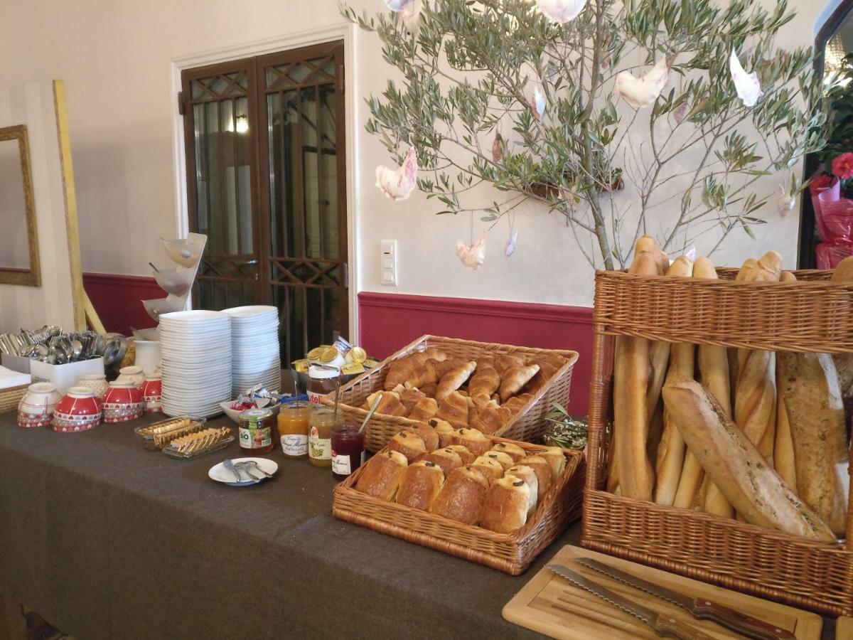 Chateau Rieutort 4*