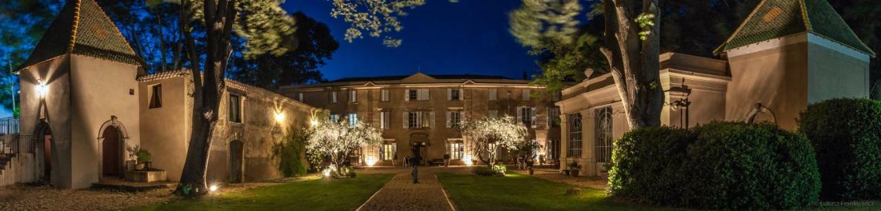 Chateau Rieutort Frühstückspension